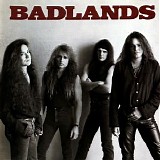 Badlands - Badlands