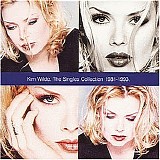 Kim Wilde - The Singles Collection 1981-1993