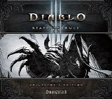 Various artists - Diablo III: Reaper Of Souls Soundtrack