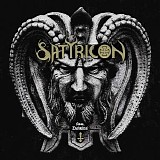 Satyricon - Now, Diabolical