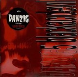 Danzig - Blackacidevil