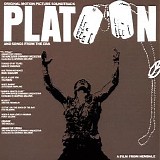 Various artists - Platoon and Songs from the Era (Original Motion Picture Soundtrack)