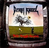 Death Angel - Frolic Through The Park