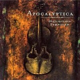 Apocalyptica - Inquisition Symphony