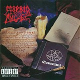 Morbid Angel - Covenant