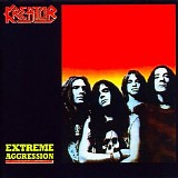 Kreator - Extreme Agression