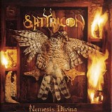 Satyricon - Nemesis Divina