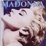 Madonna - True Blue