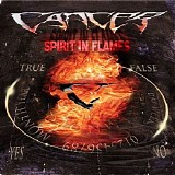 Cancer - Spirit In Flames