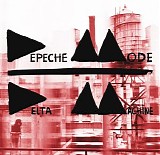 Depeche Mode - Delta Machine (Deluxe Version)