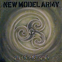 New Model Army - Thunder & Consolation