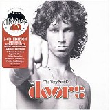 The Doors - The Very Best Of The Doors