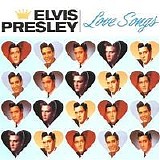 Elvis Presley - Love Songs