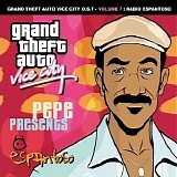 Various artists - Grand Theft Auto: Vice City, Volume 7: Radio Espantoso