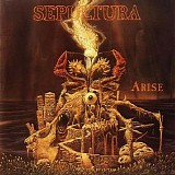 Sepultura - Arise