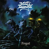 King Diamond - Abigail