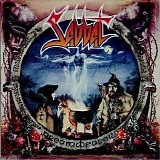 Sabbat - Dreamweaver (Remastered)