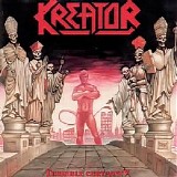 Kreator - Terrible Certainty