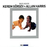 Kerem GÃ¶rsev - Back Again