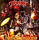 Tankard - Chemical Invasion