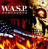 W.A.S.P. - Dominator