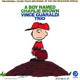 Vince Guaraldi Trio - A Boy Named Charlie Brown