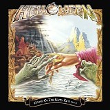 Helloween - Keeper Of The Seven Keys: Part II