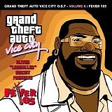 Various artists - Grand Theft Auto: Vice City, Volume 6: Fever 105