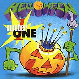 Helloween - Number One [CD Single]