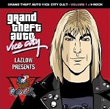 Various artists - Grand Theft Auto: Vice City, Volume 1: V-Rock