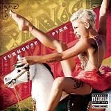 P!nk - Funhouse (Deluxe Version)