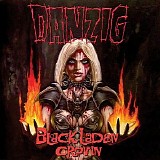 Danzig - Black Laden Crown