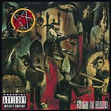 Slayer - Reign In Blood