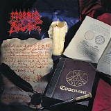 Morbid Angel - Covenant