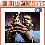 John Coltrane - Giant Steps