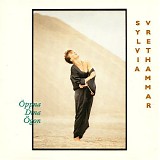 Sylvia Vrethammar - Ã–ppna dina Ã¶gon