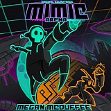 Megan McDuffee - Mimic: Arena