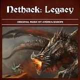 Andrea Baroni - NetHack: Legacy