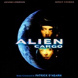 Patrick O'Hearn - Alien Cargo