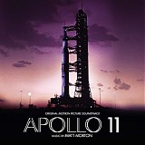 Matt Morton - Apollo 11