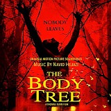 Navid Hejazi - The Body Tree