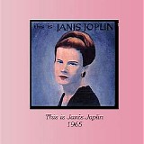 Janis Joplin - This Is J.J.