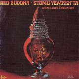 Stomu Yamash'ta - Red Buddha