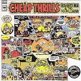 Big Brother & The Holding Company - Cheap Thrills