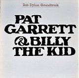 Bob Dylan - Pat Garrett And Billy The Kid (Soundtrack) (MFSL SACD hybrid)