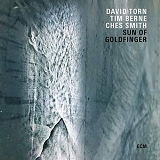 David Torn, Tim Berne & Ches Smith - Sun Of Goldfinger