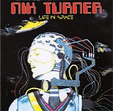 Nik Turner - Life In Space