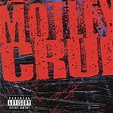 Motley Crue - Motley Crue