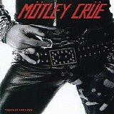 Motley Crue - Too Fast For Love