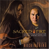 Kelvin Mockingbird - Sacred Fire